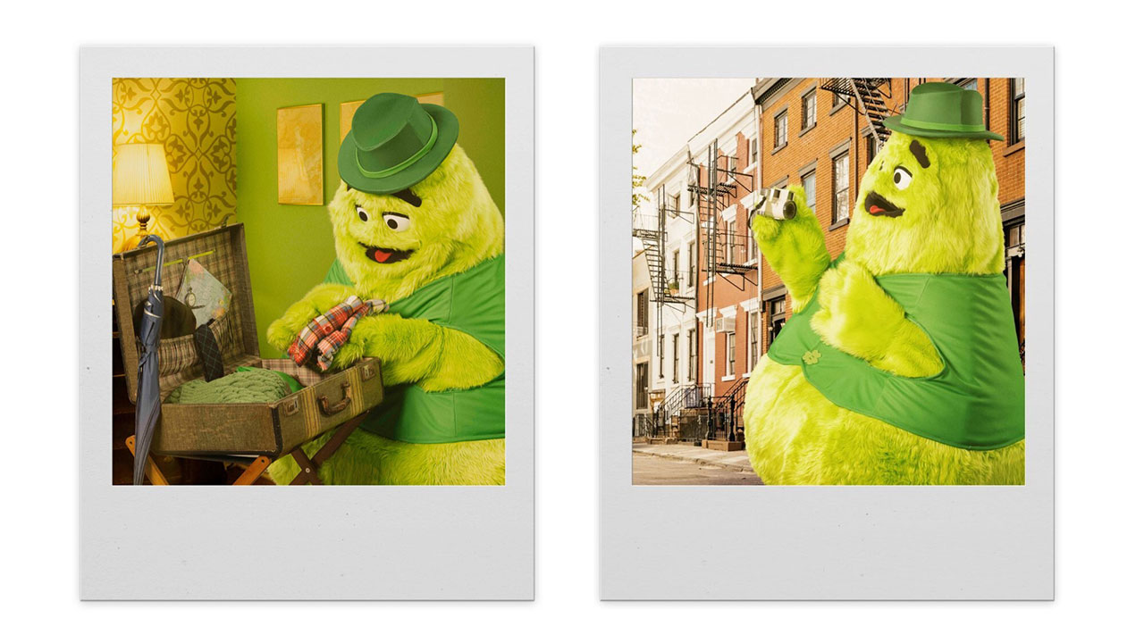 専用ページ Uncle O' Grimacey 専用ページ Uncle O' Grimacey