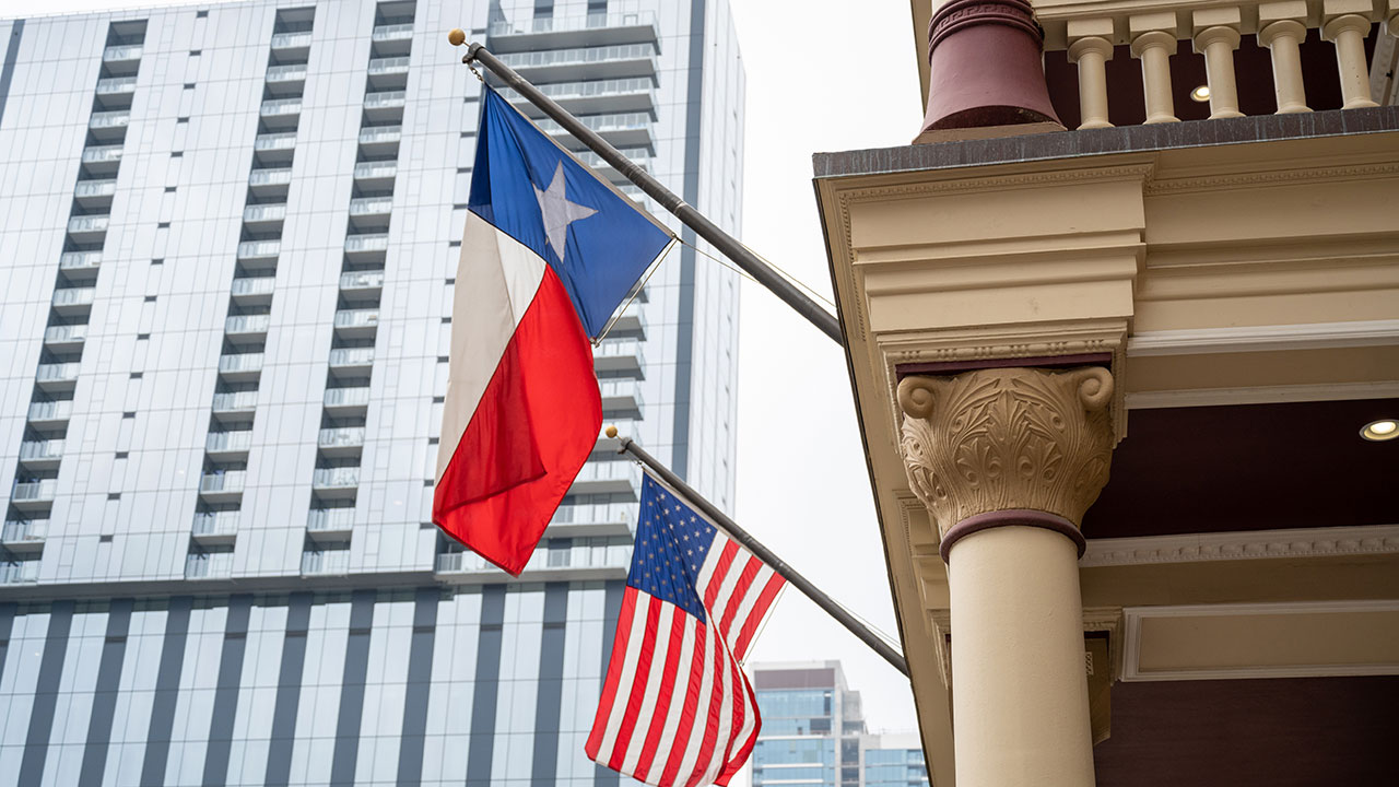 NYSE coming to Texas as Lone Star State continues to attract businesses