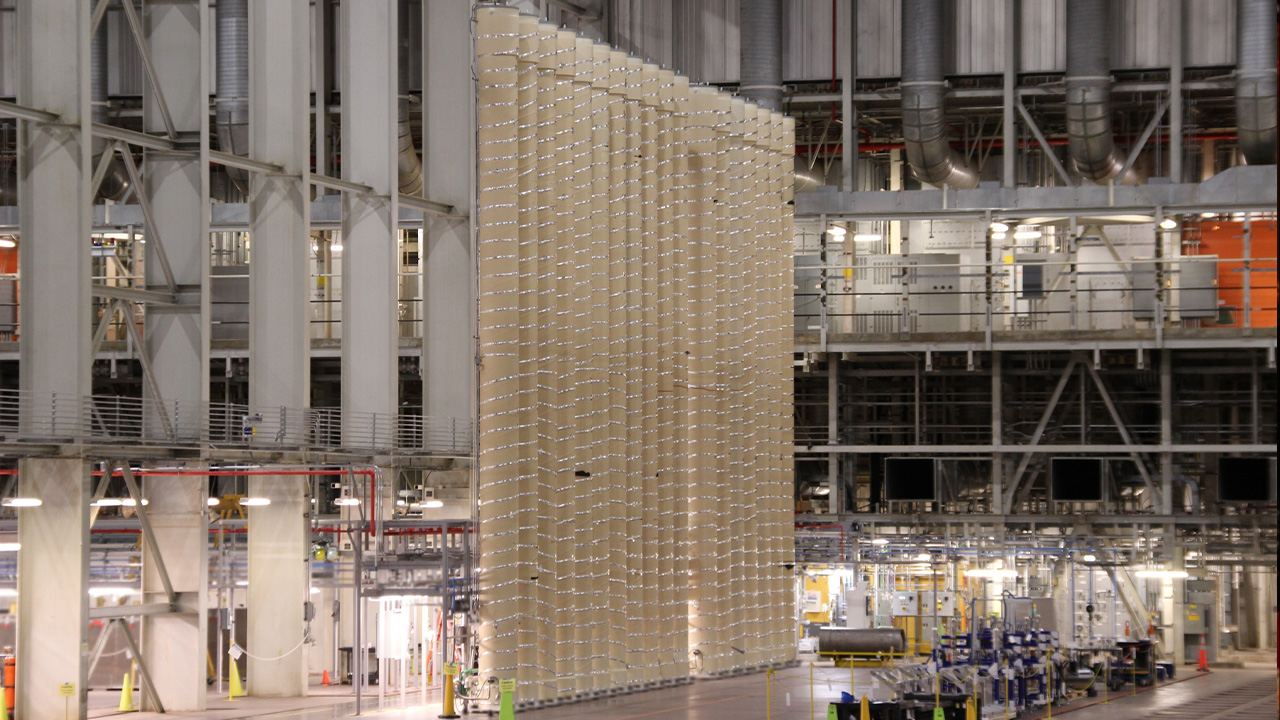 US eyes dangerous gap in nuclear fuel supplies in major threat to energy, national security