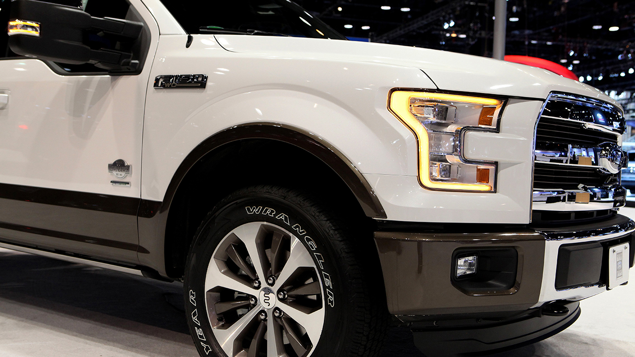 Ford F-150 Investigation Sudden Downshifting Raises Safety Concerns