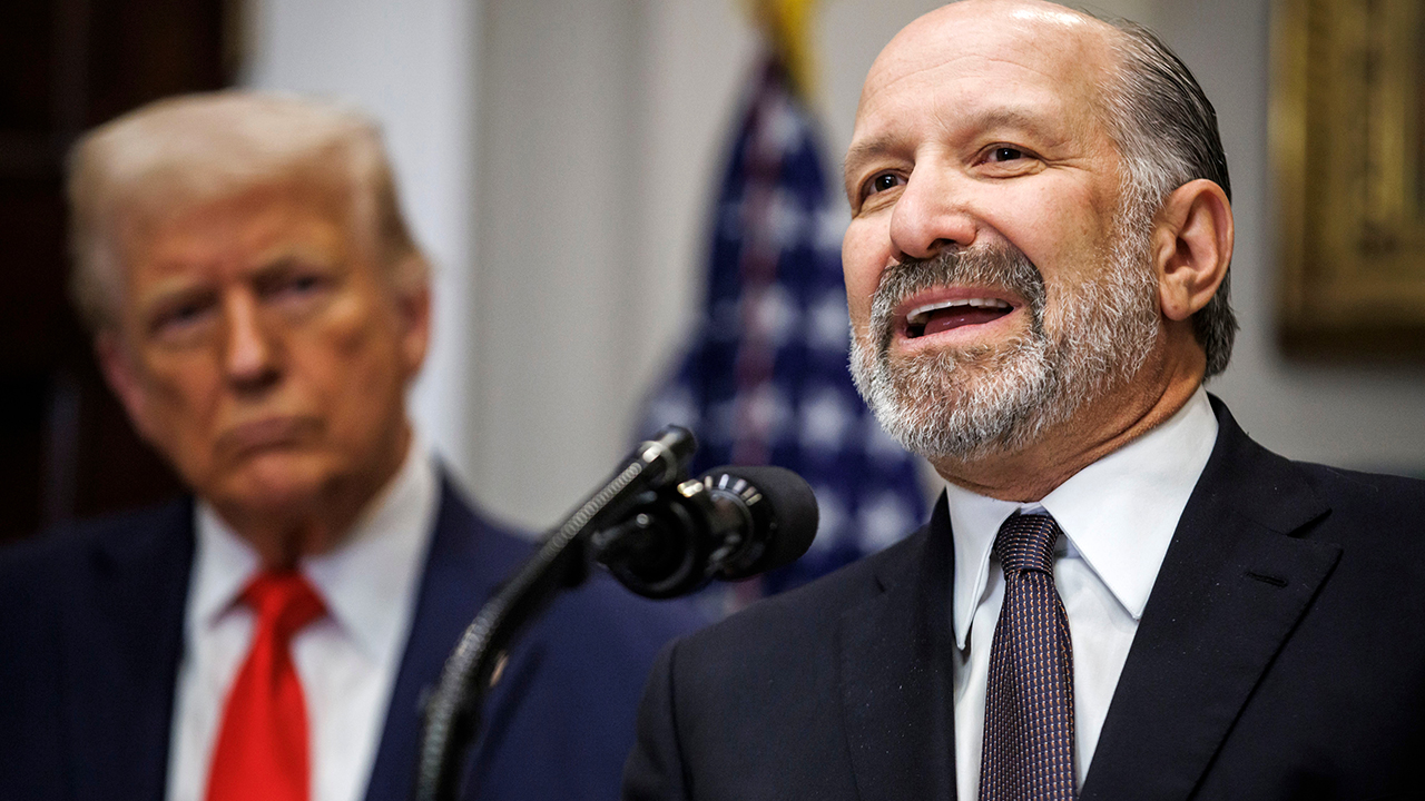 Commerce Secretary Lutnick details rollout plan for Trump’s Gold Card immigration program