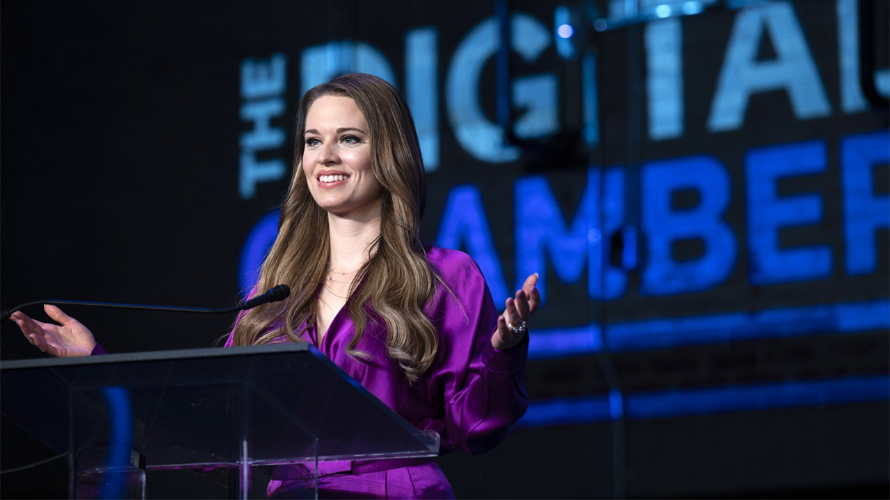 A crypto advocacy group names Cody Carbone as its new CEO | Fox Business