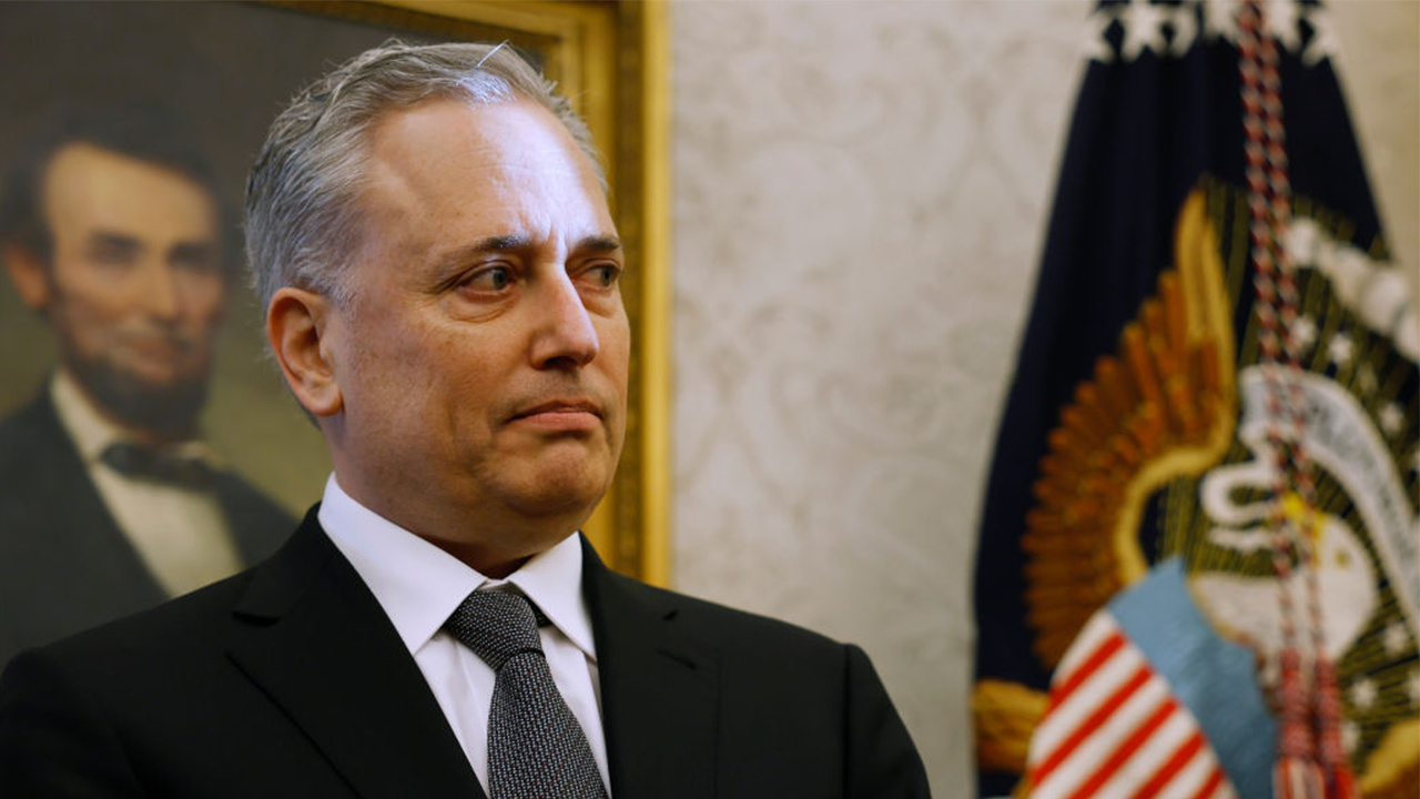 Trump slated to host Crypto Summit at White House | Fox Business