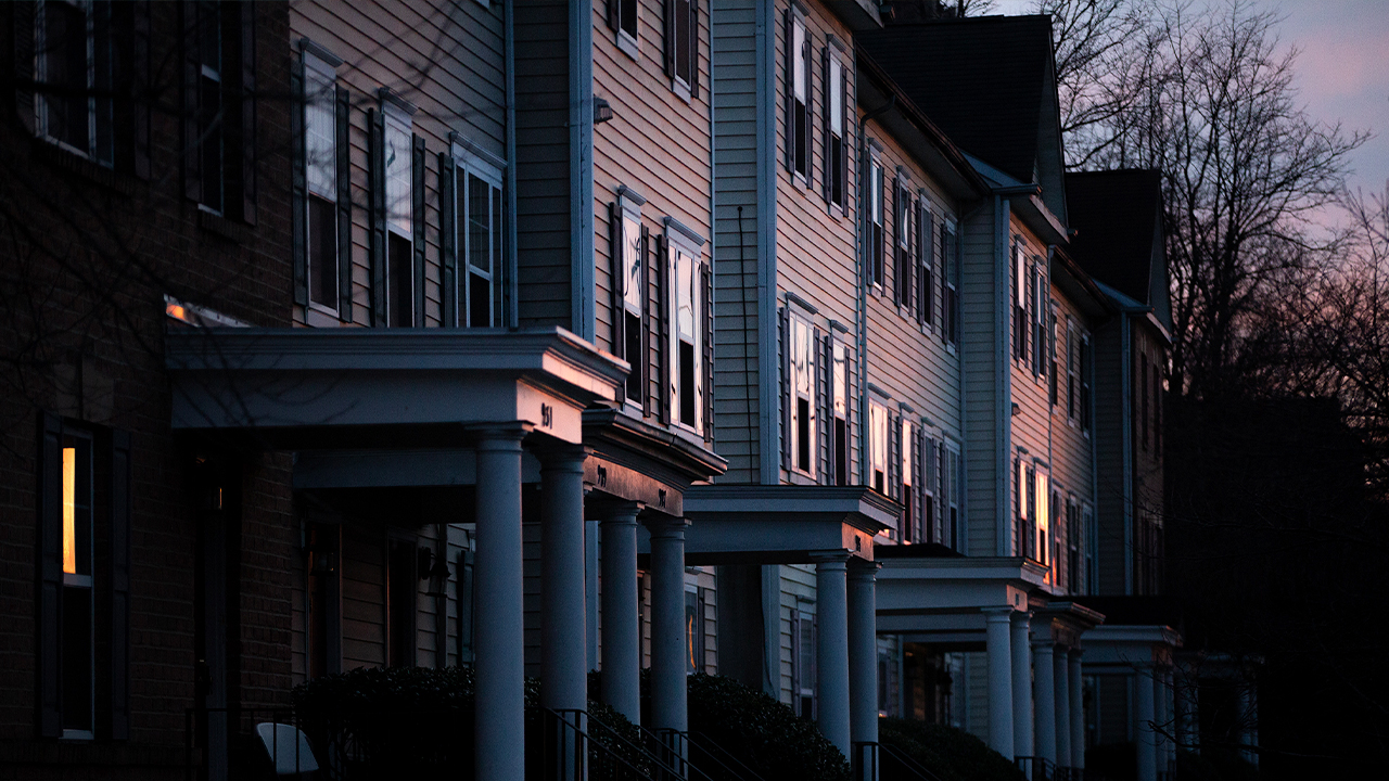 Housing crisis pushes American dream out of reach for young buyers | Fox  Business
