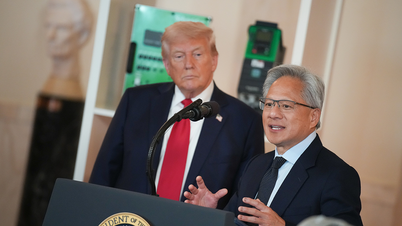 Who’s investing in America? 23 big companies that just promised billions under Trump