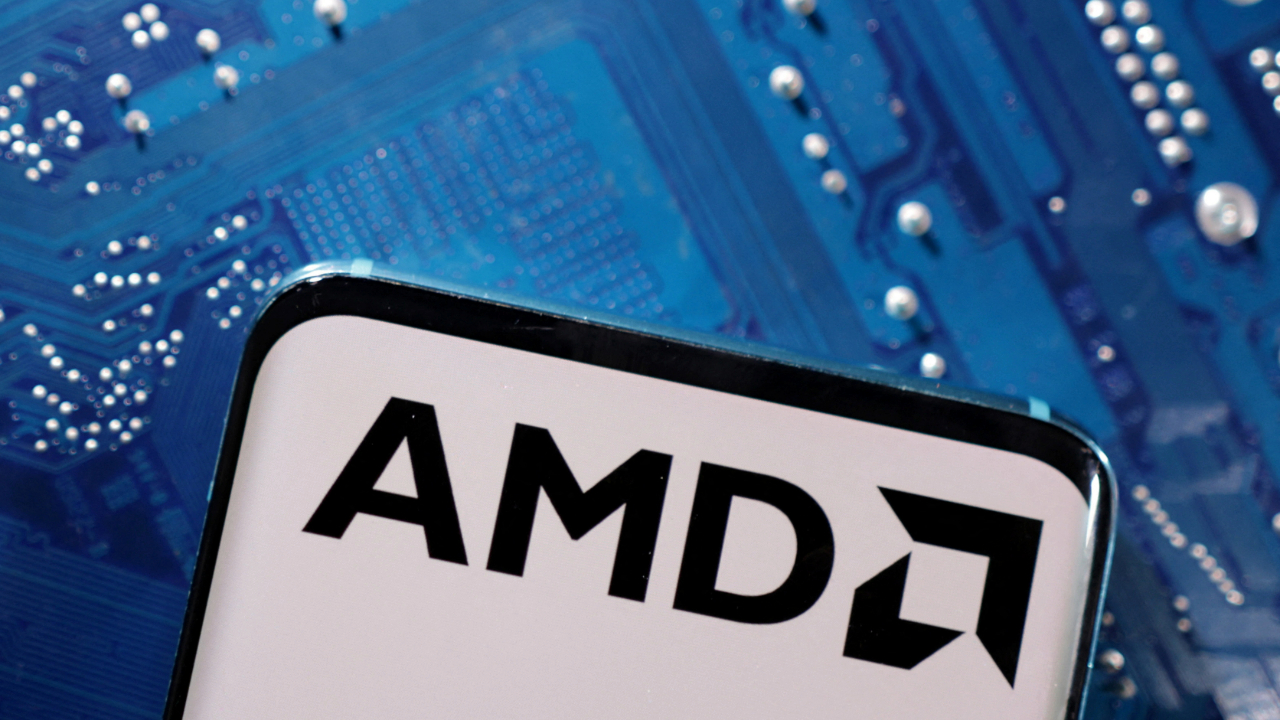 AI chipmaker AMD unveils $6B buyback plan