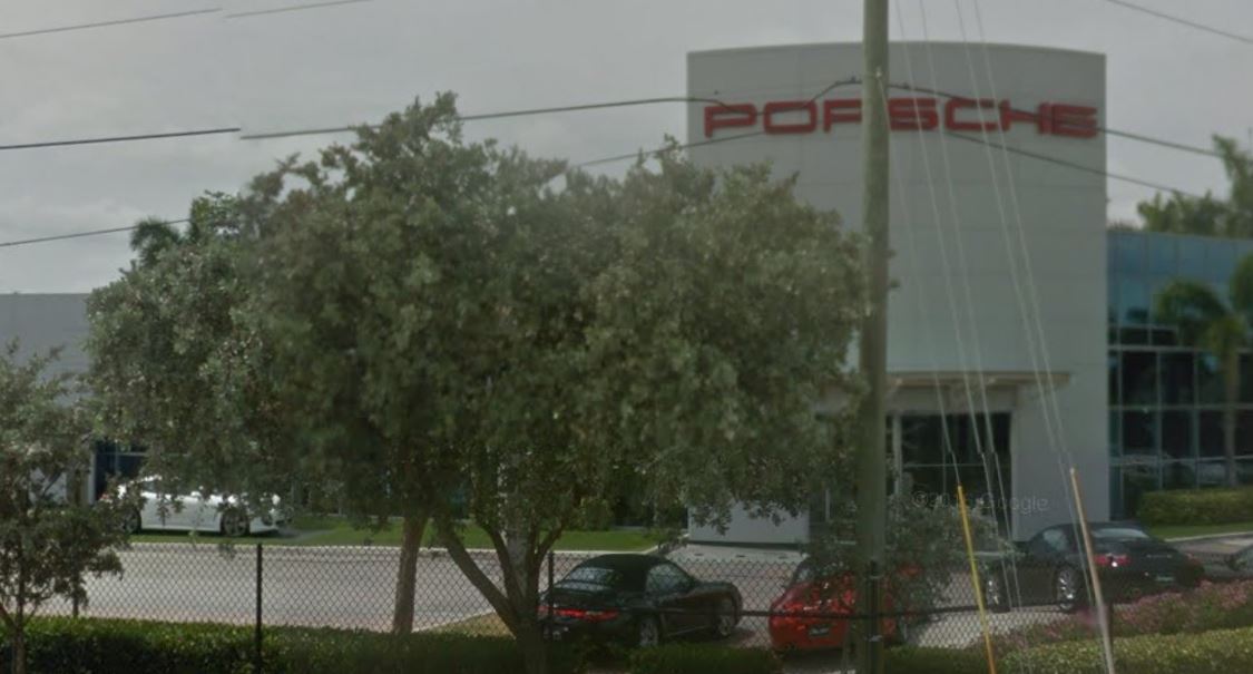 Florida Porsche dealership co-owner resigns over antisemitic text to customer: report