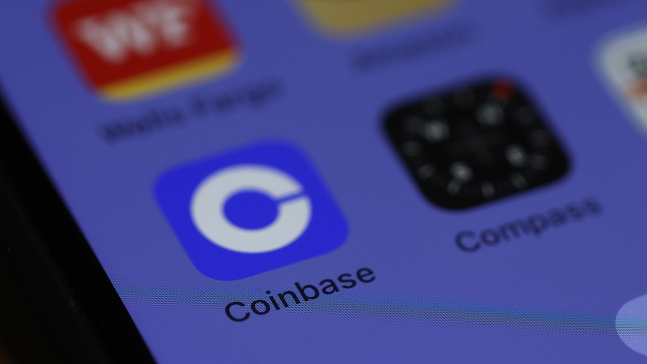 Crypto exchange Coinbase hack breaches customer data | Fox Business