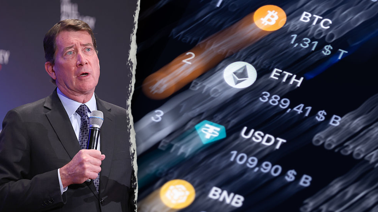 Stablecoin bill, originally bipartisan, hits snag as Dems splinter