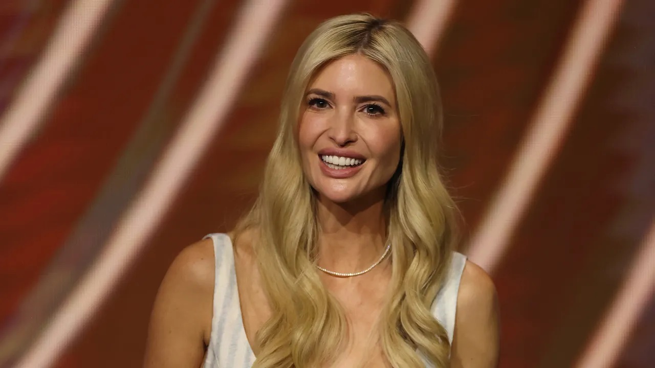 Ivanka Trump aims to expand access to fresh produce