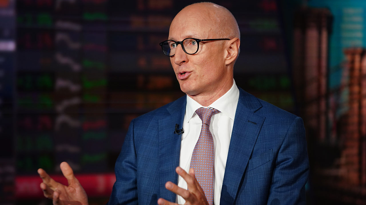 Novo Nordisk CEO steps down as Wegovy maker faces increased competition