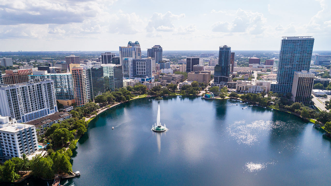 How much can people save on taxes by moving to Florida?