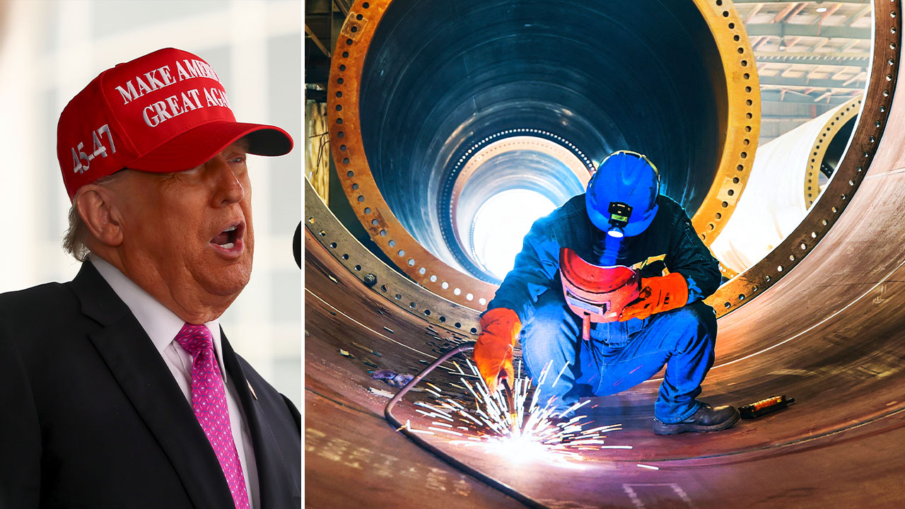 Trade school advocates cheer as Trump threatens to redirect Harvard federal funds