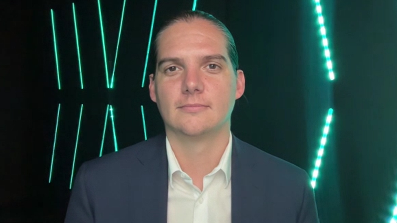 Robby Starbuck says it's too late for Meta to apologize after AI chatbot allegedly defamed him