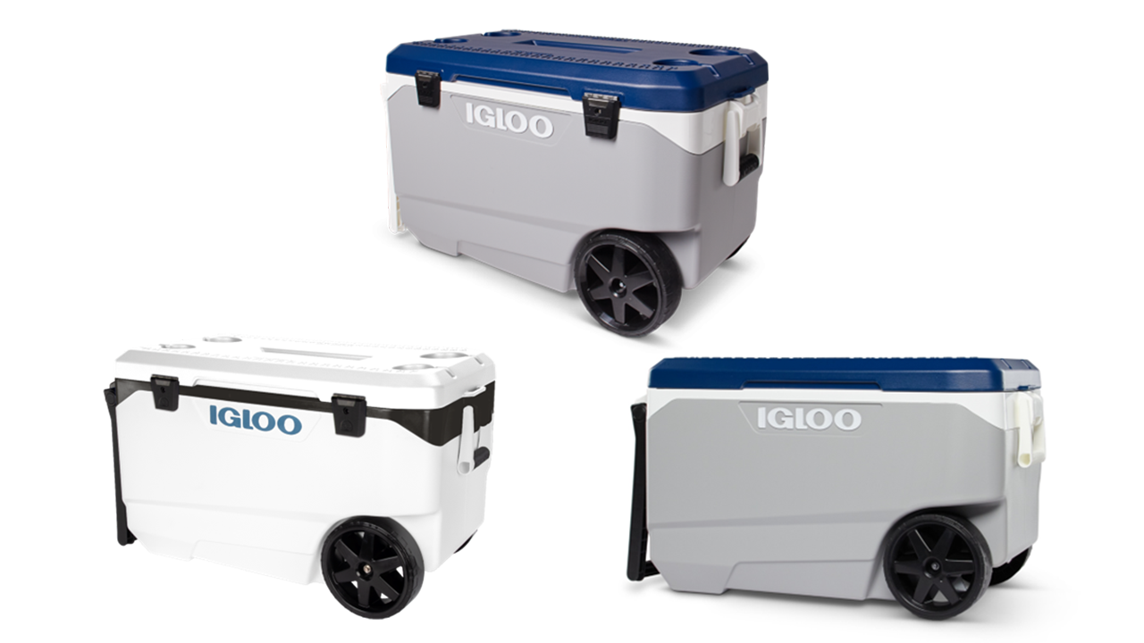 Igloo expands cooler recall to 1.2M, 26 fingertip amputations reported