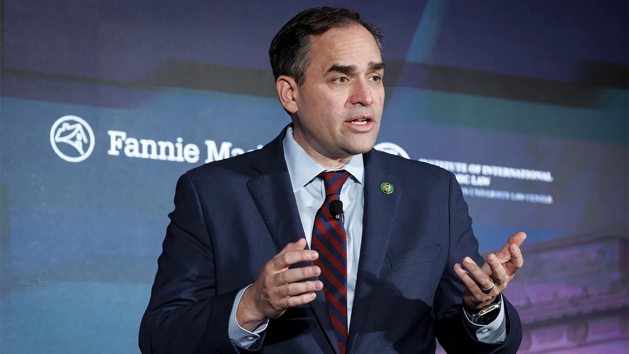 Crypto backers eye 2026 Senate races | Fox Business