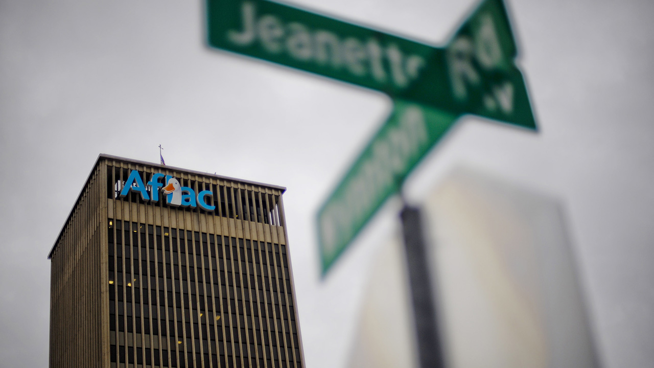 Hackers target insurance giant in ongoing industry cyber spree