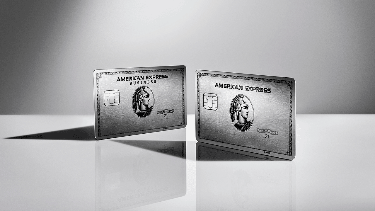 American Express plans major updates to Platinum cards later this year |  Fox Business
