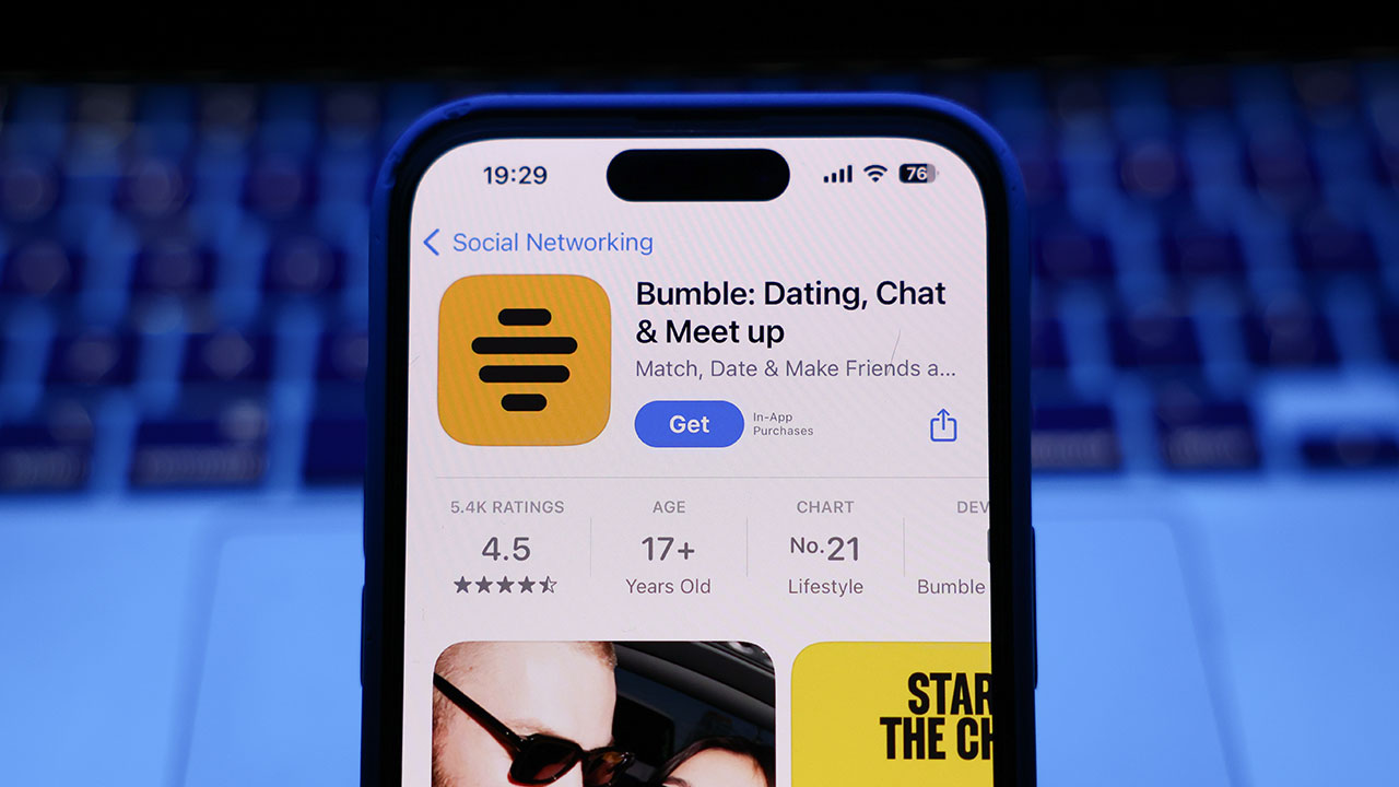 Bumble announces major layoffs affecting 30% of employees as company restructures