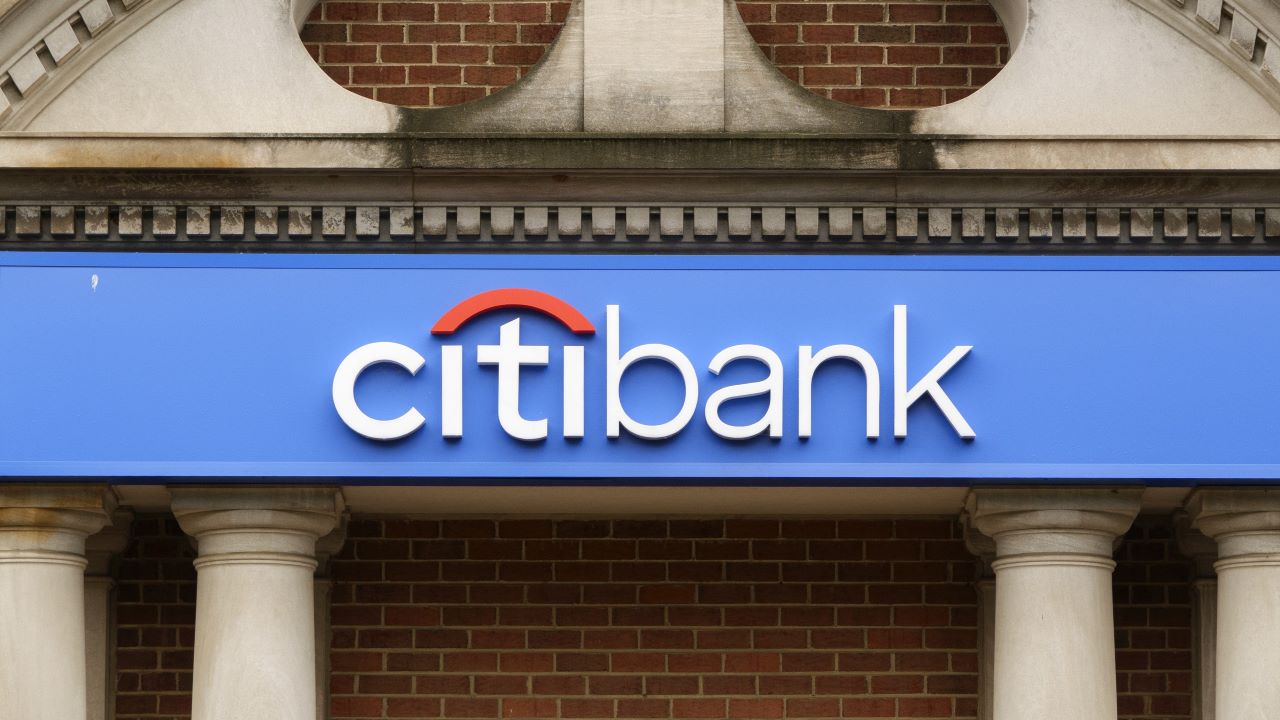 Citi updating policies to prevent debanking over firearms, political views