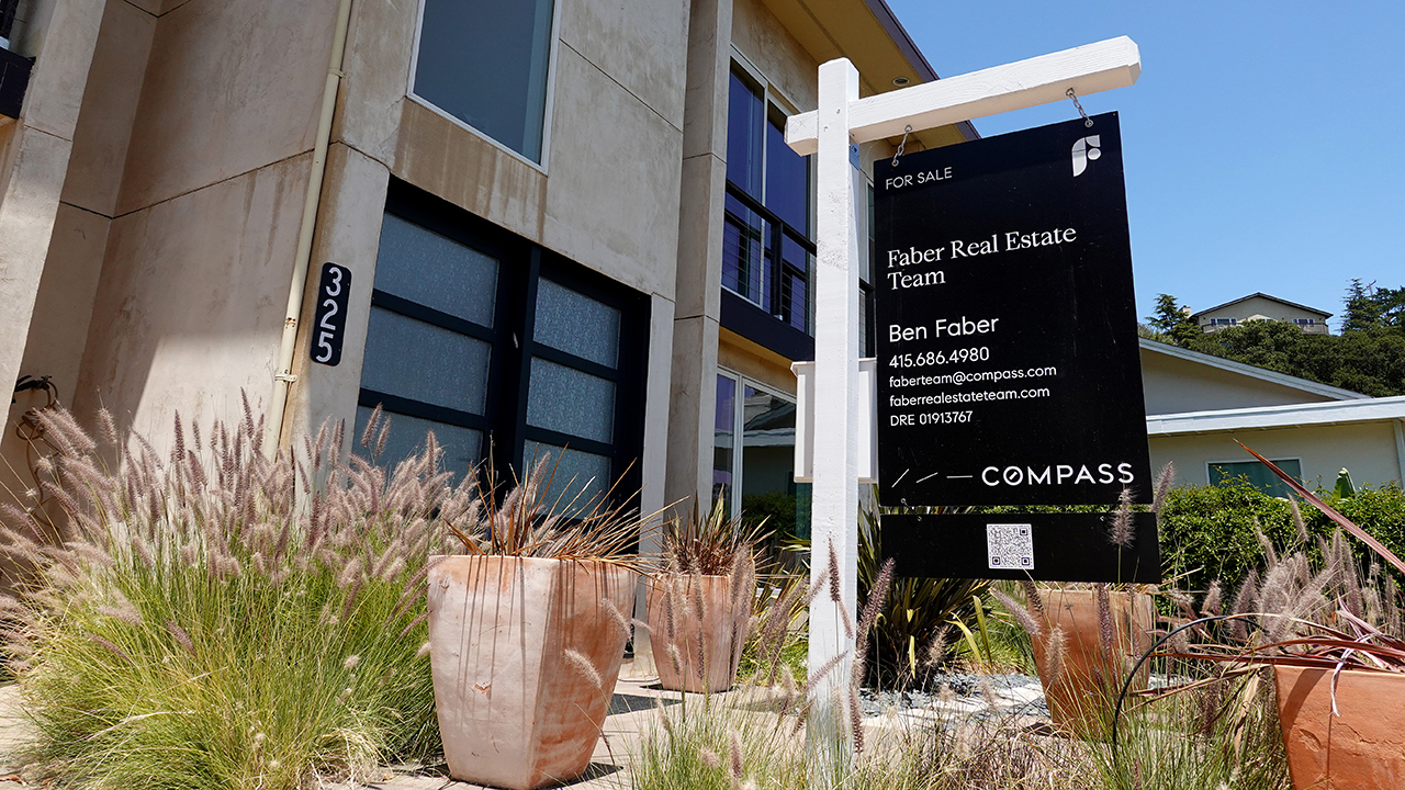 Real estate company Compass sues Zillow over consumers 'right to choose'