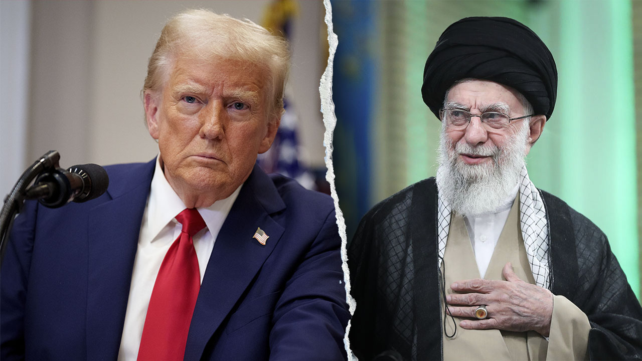 Trump weighs 'most consequential decision' of presidency as Iran crisis deepens, ex-CIA station chief says
