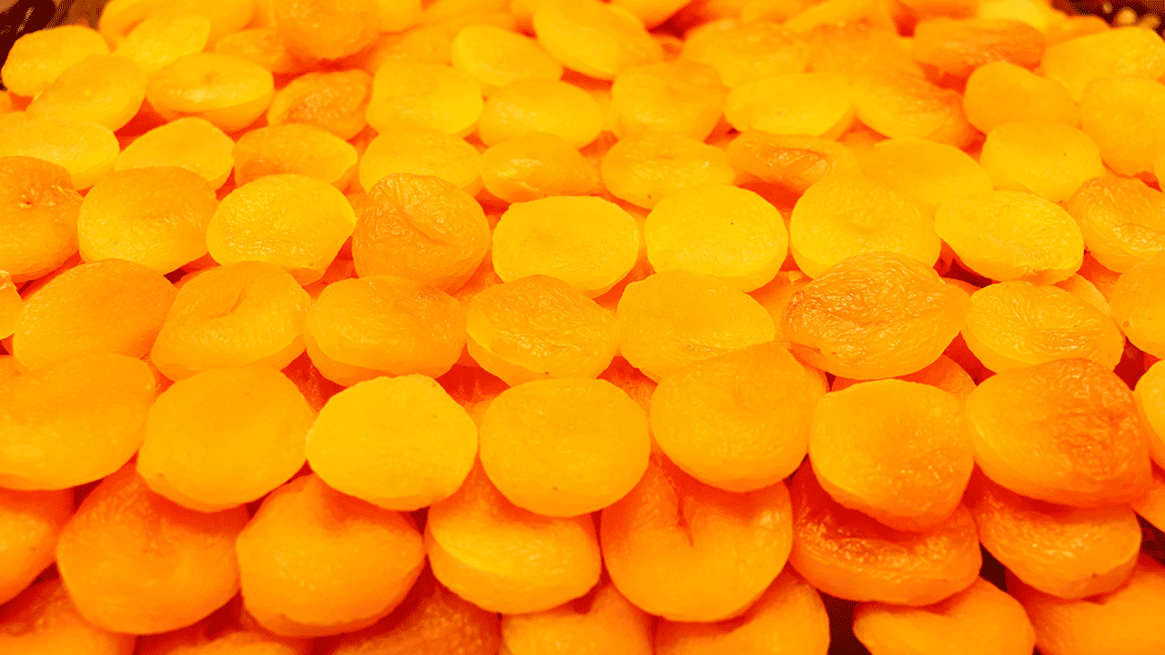 Buyer beware: Popular dried fruit pulled from shelves in 19 states