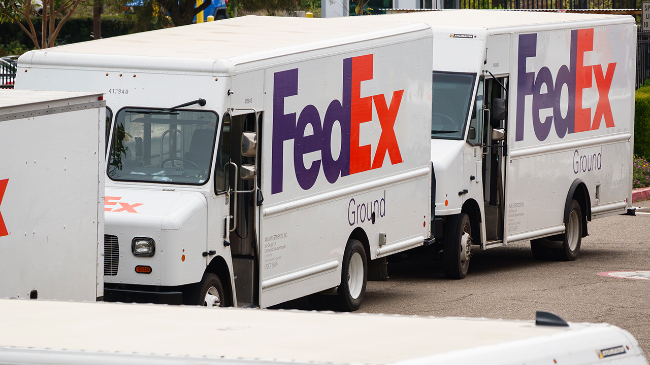 EEOC hits FedEx with federal lawsuit over alleged discrimination against blind workers