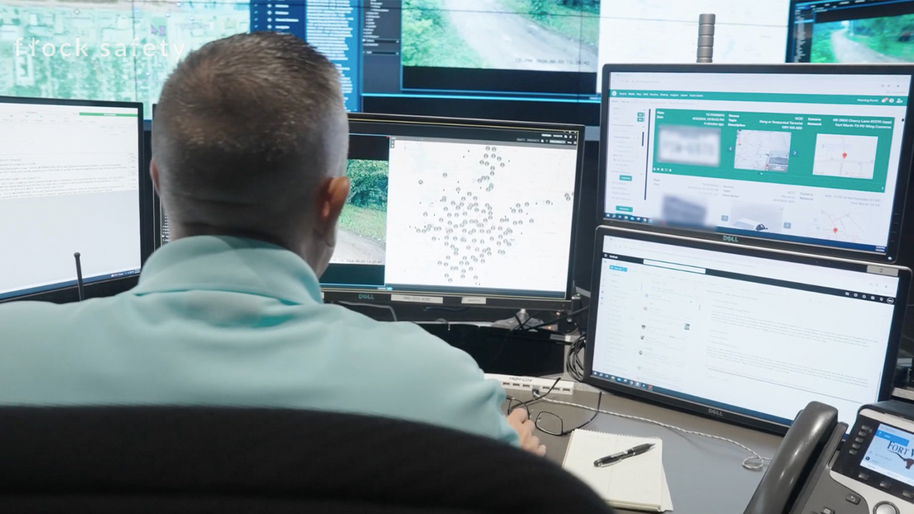Safety tech company launches tool to help law enforcement solve cases faster