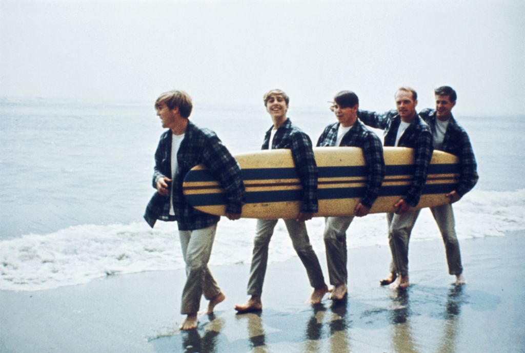 Brian Wilson dead at 82, Beach Boys sold rights for $64 million in