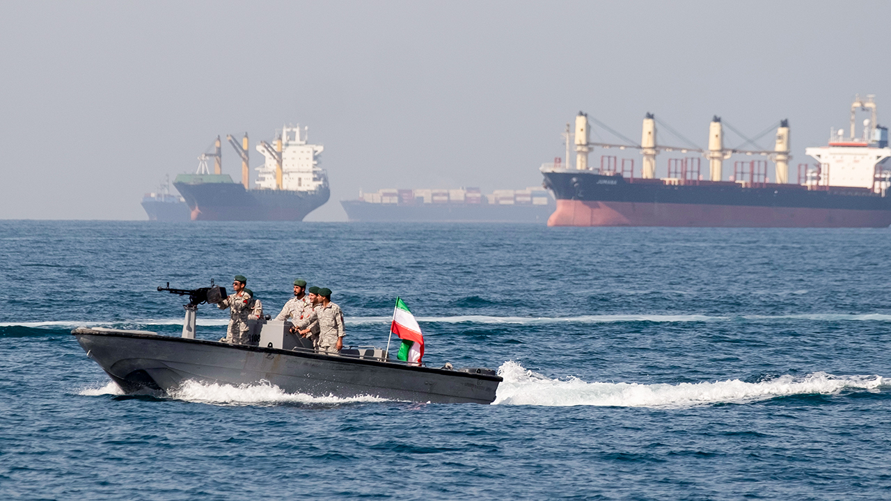 Strait of Hormuz disruption: More bark than bite for US energy, expert claims