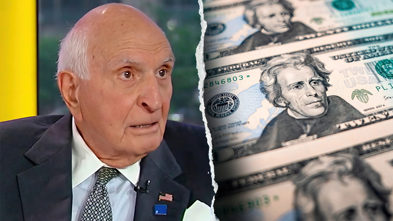 Home Depot co-founder warns of America's 'scary' trillion-dollar debt interest as markets signal trouble