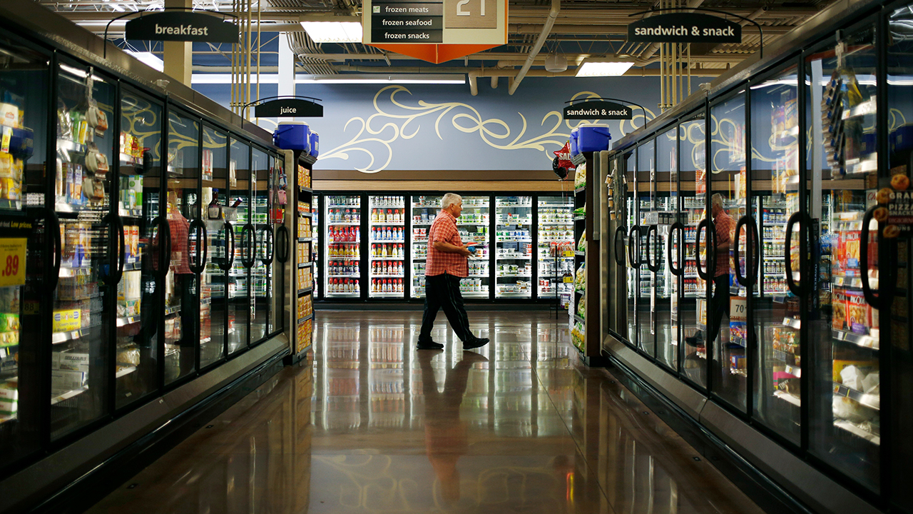 Deaths, pregnancy loss linked to recalled pasta sold at Walmart and Kroger