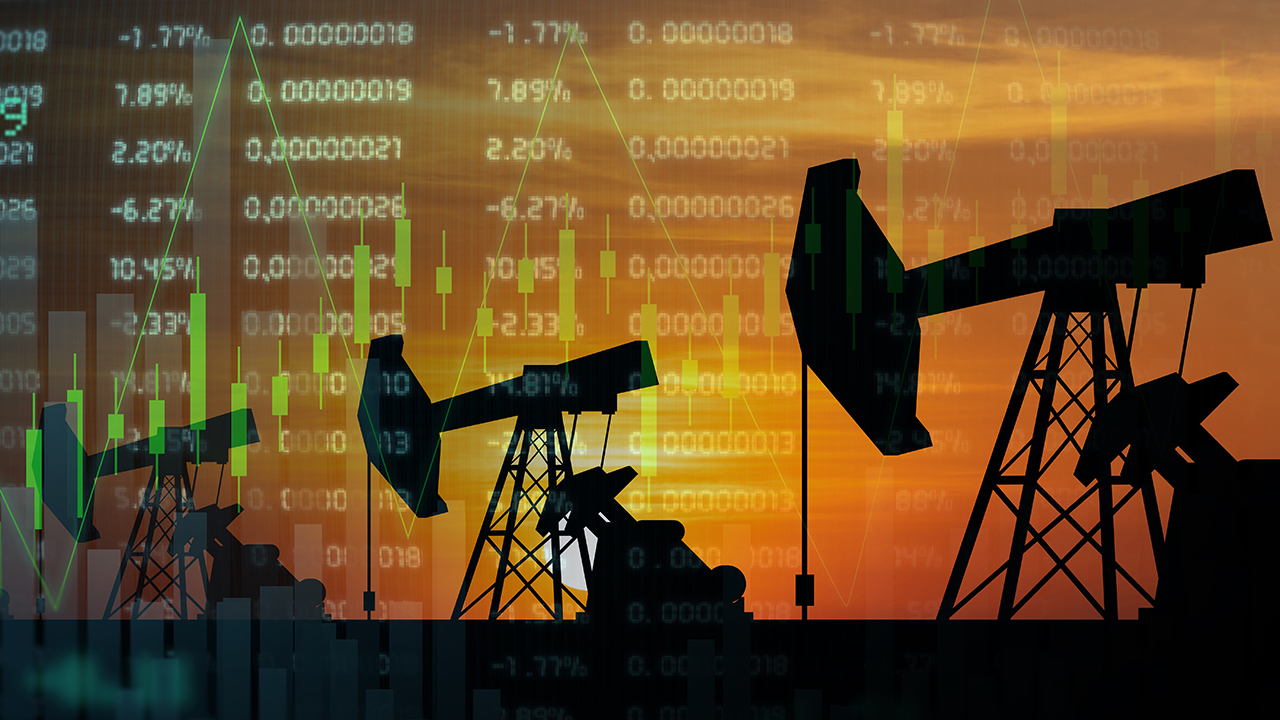 Oil prices surge as Trump hits Russian energy giants with sweeping new sanctions