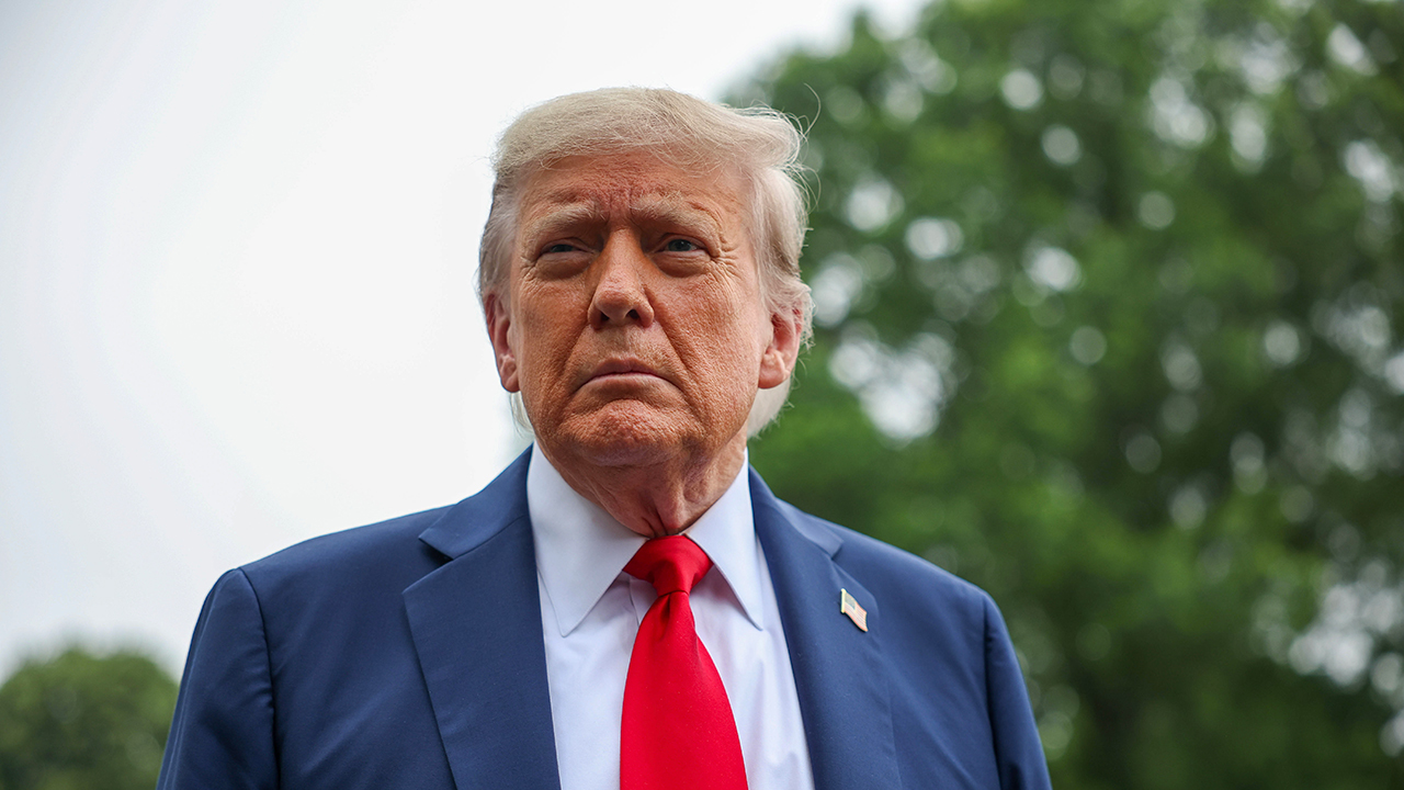 Federal judge orders Trump admin to release EV funds signed by Biden to states