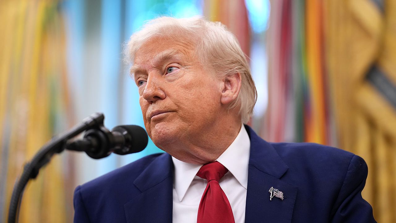 Judge temporarily stops Trump admin moves to close Job Corps centers across nation