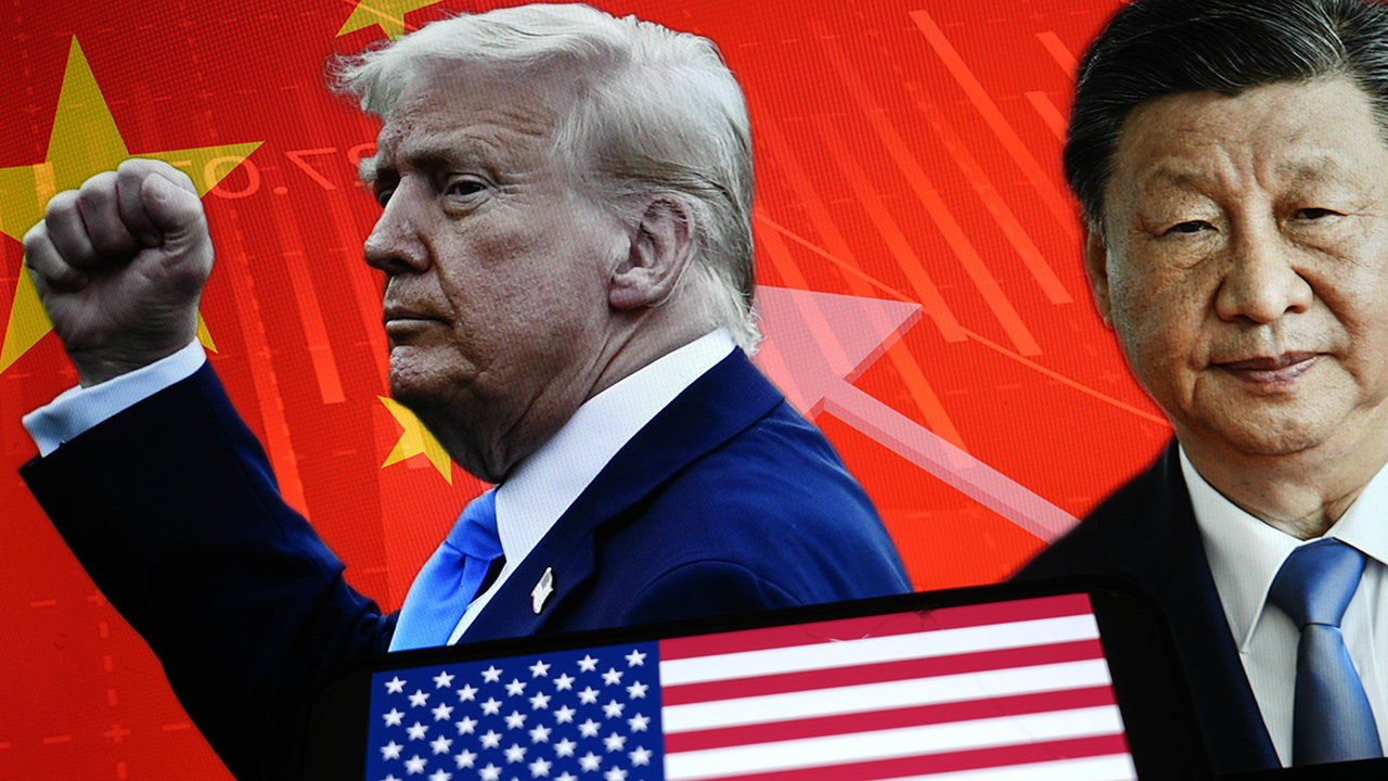 Expert reveals America's 'secret weapon' against long-term competition with China