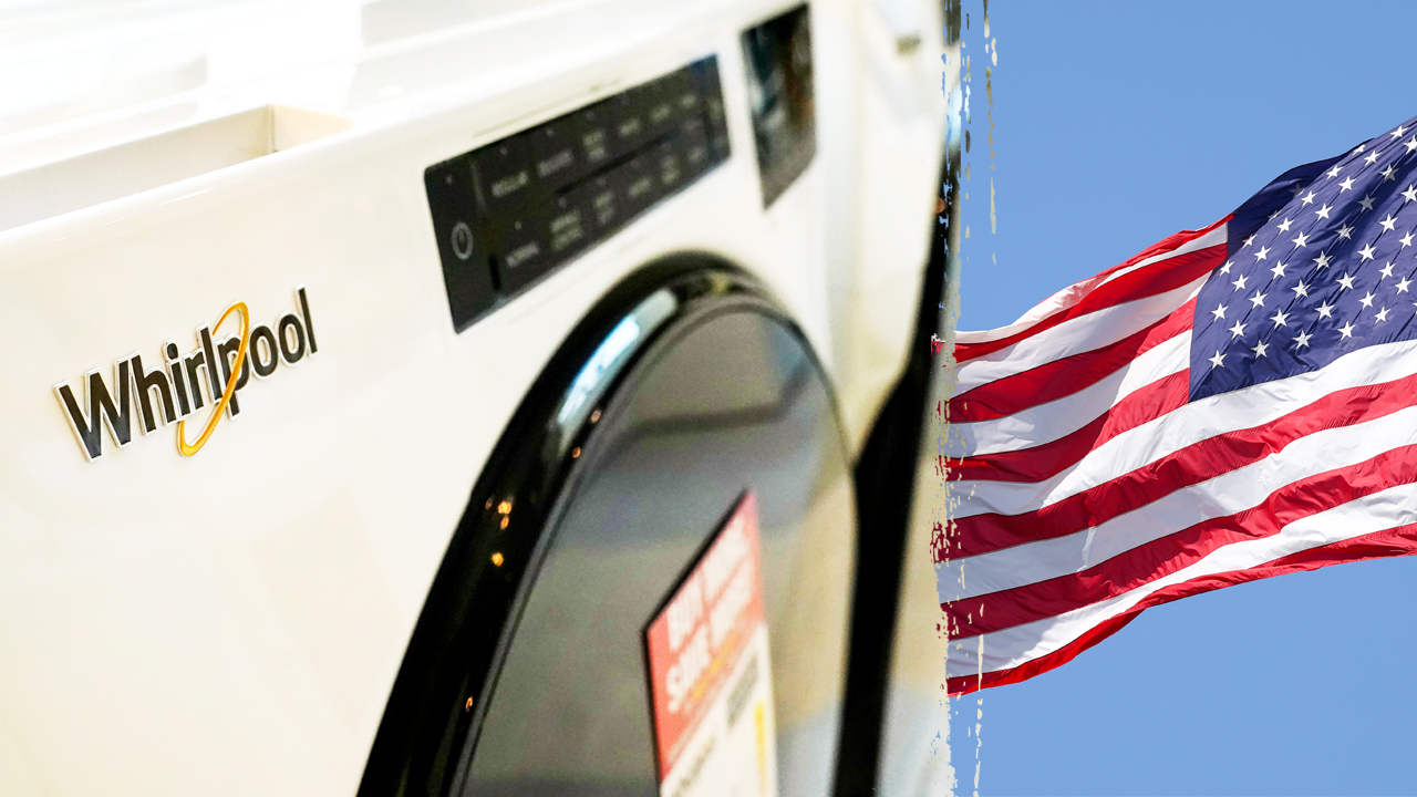 US manufacturing giant teases 'big' investment back into the American economy