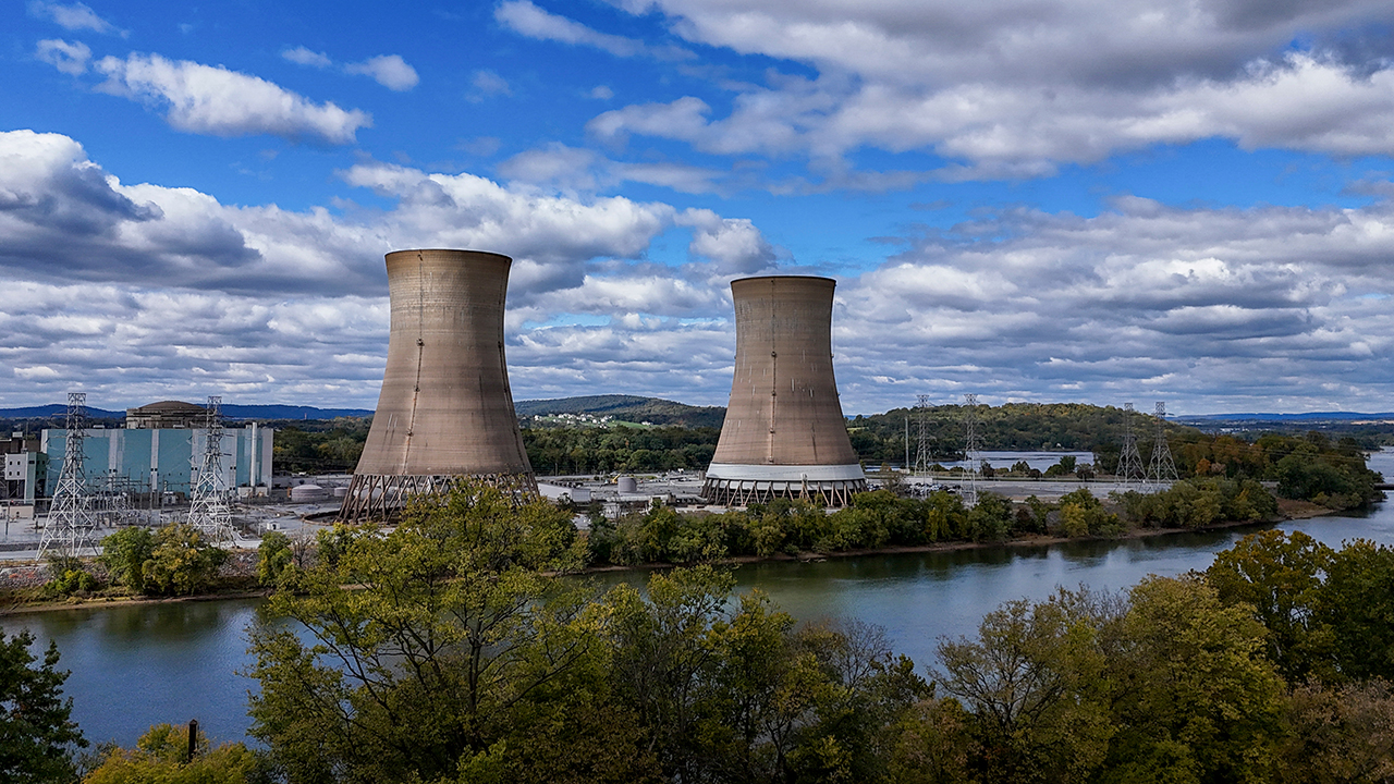 Nuclear energy firms see $1.2B following Trump's executive orders