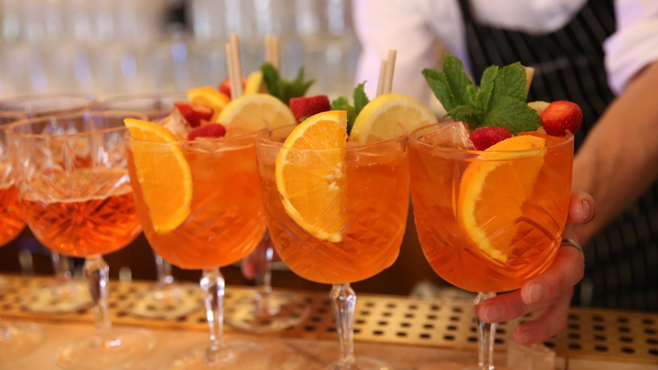 Wine and spirits industry left on ice as sector overlooked in EU-US trade negotiations