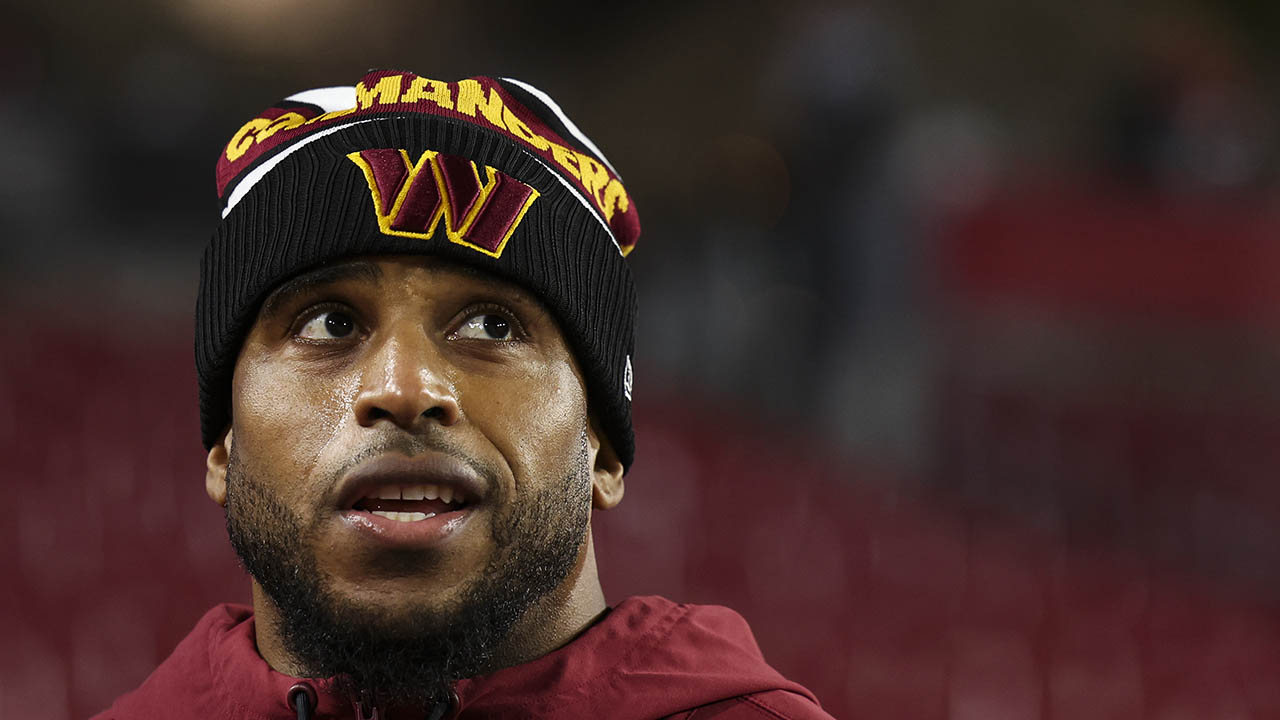 Commanders' Bobby Wagner becomes first active NFL player to purchase ownership stake in WNBA franchise