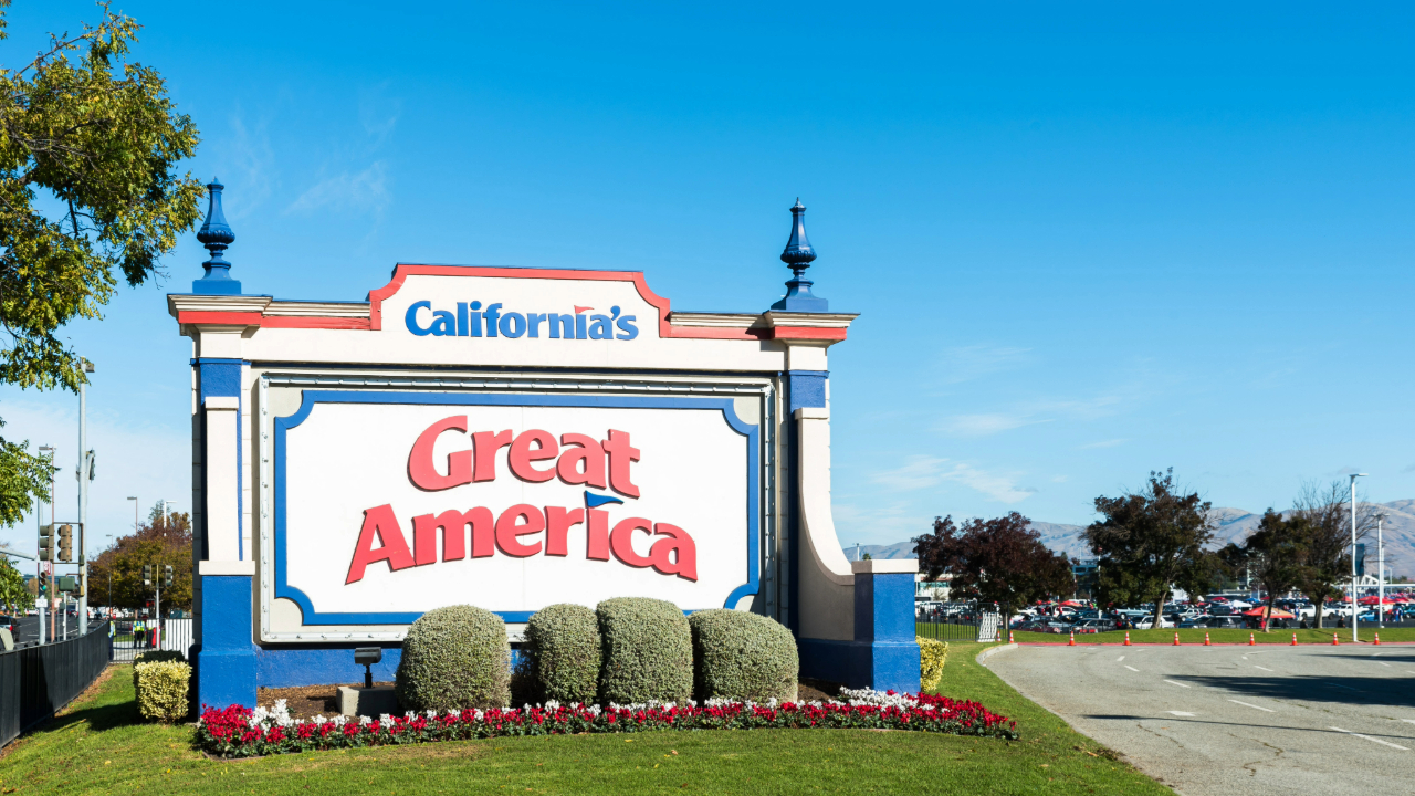 Six Flags may close nearly 50-year-old California park due to poor financial performance