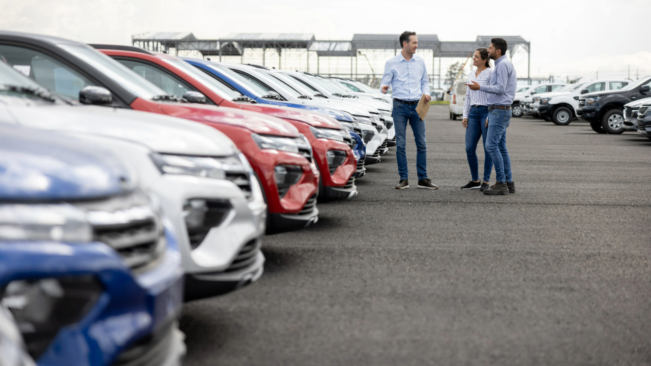 The 'big, beautiful, bill' includes a car loan interest tax deduction. Do you qualify?