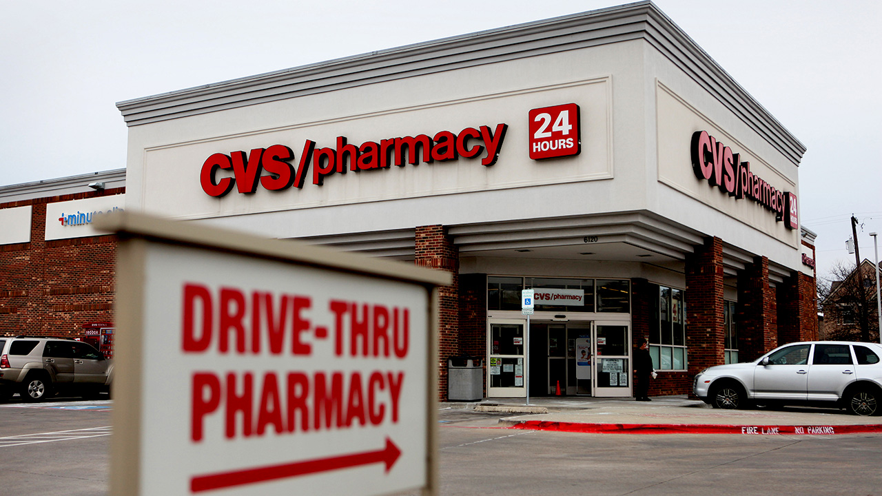 CVS Caremark drops coverage of popular weight loss drug