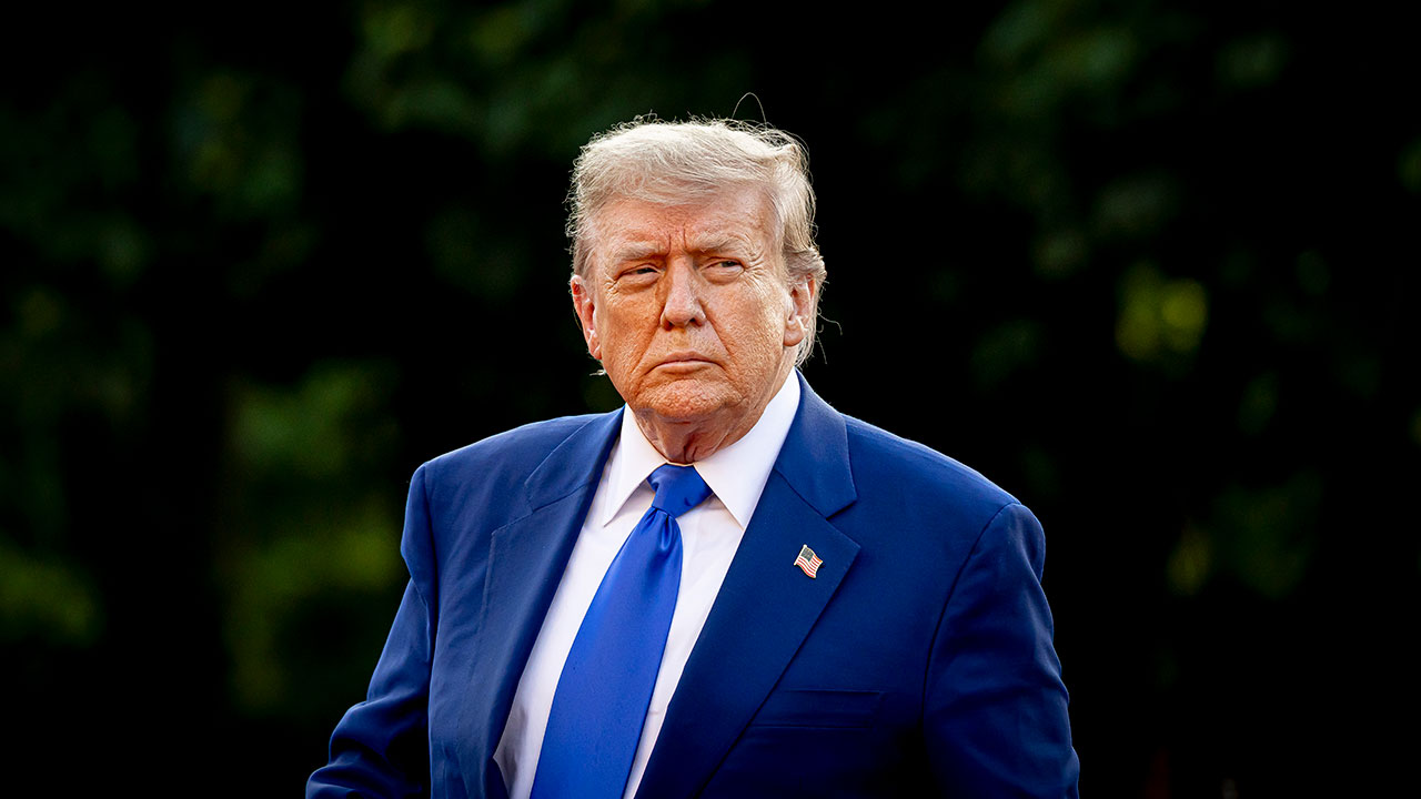 Trump announces sweeping 50% tariff on all Brazilian imports starting Aug. 1