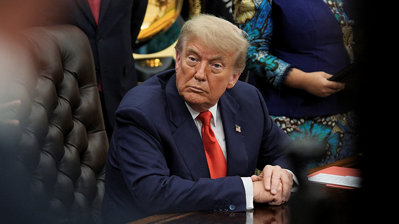 Trump announces Vietnam trade deal, says US given ‘total access’ to their markets