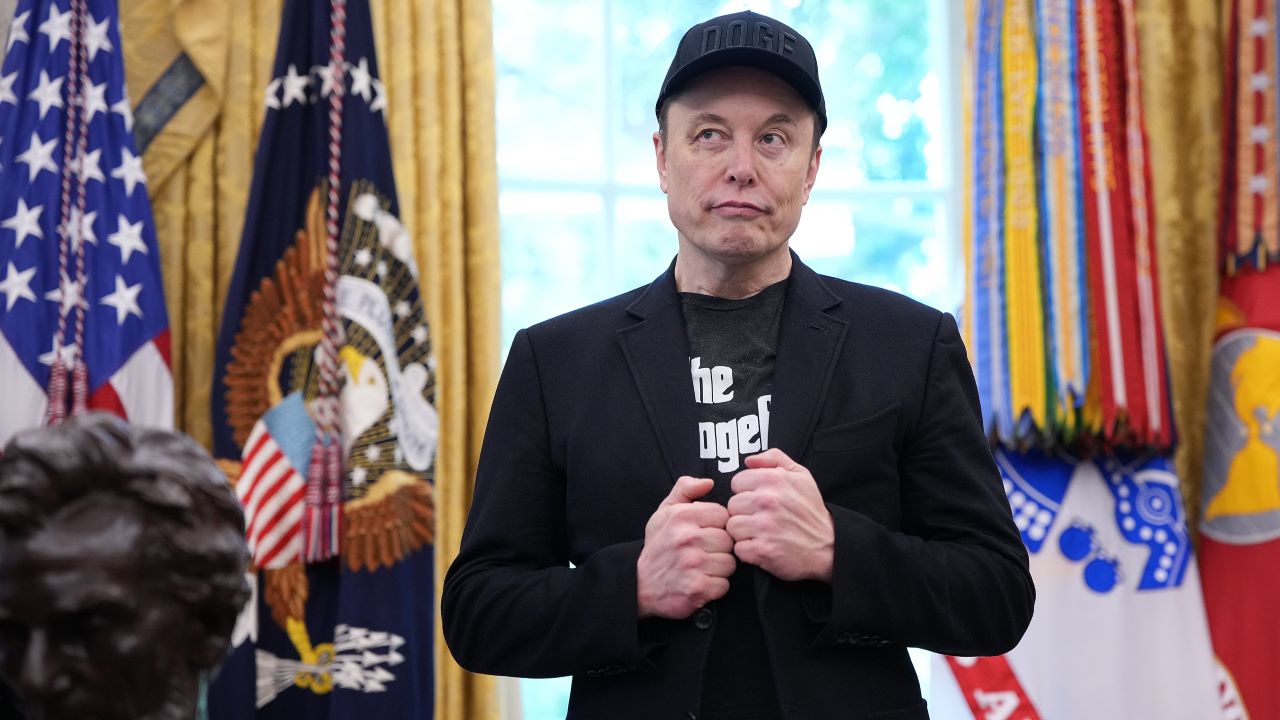 Tesla board needs 'ground rules' for Musk's political activism, analyst says