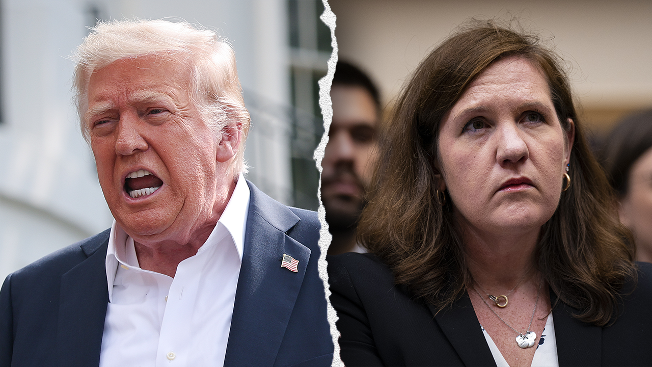 Trump administration's effort to reshape Federal Trade Commission blocked by DC judge