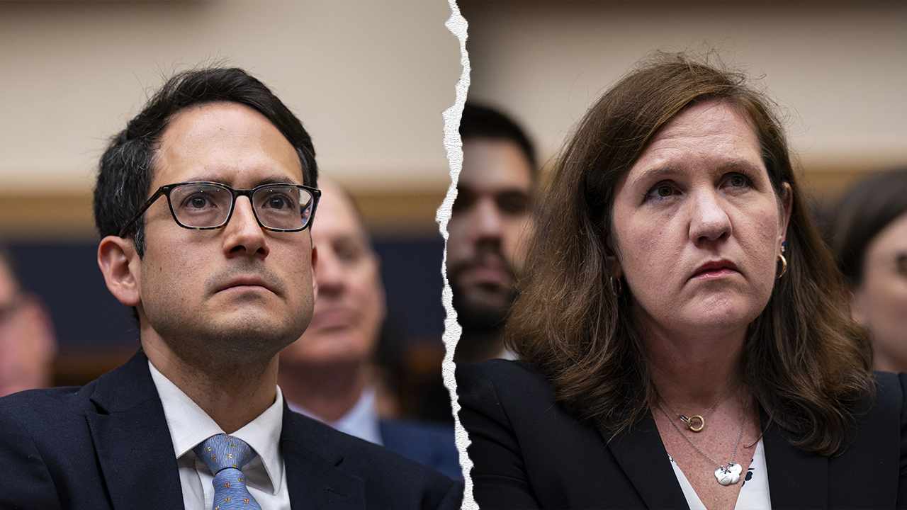 Federal judge rules against Trump admin in FTC member firing case | Fox  Business