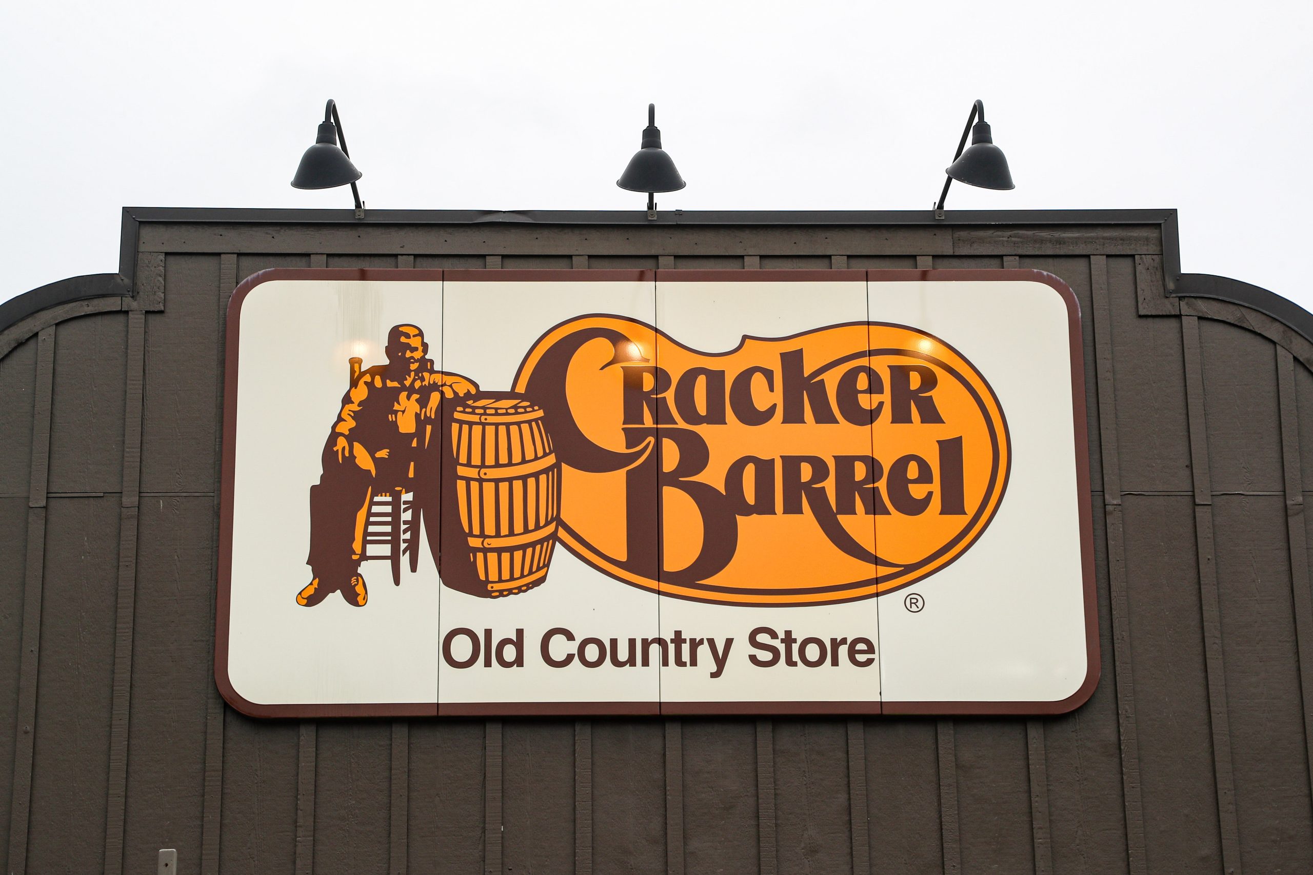 Cracker Barrel CEO Julie Felss Masino and the new logo controversy: What to know